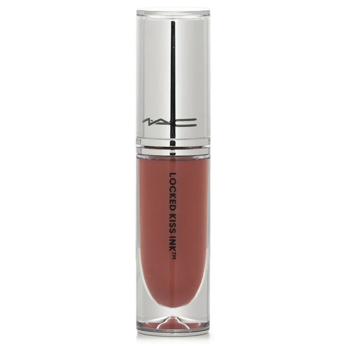 MAC Locked Kiss Ink Lipstick - 62 Bodacious 4ml - Image 3