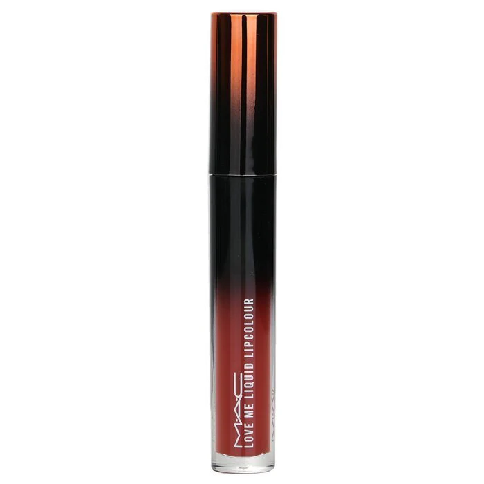 MAC Love Me Liquid Lipcolour - # 483 It's All Me 3.1ml/0.1oz - Image 3