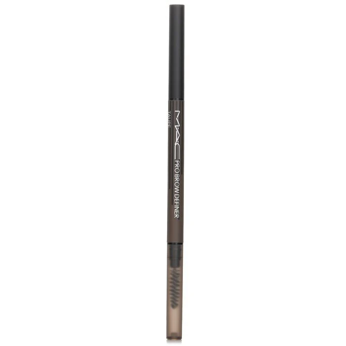 MAC Pro Brow Definer 1MM Tip Brow Pencil - Taupe 0.03g - Image 3