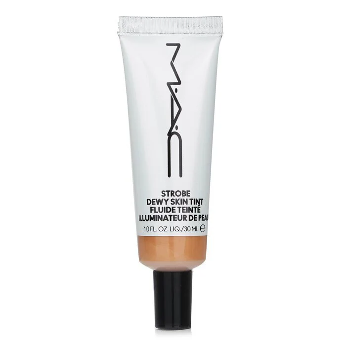 MAC Strobe Dewy Skin Tint Medium 2 30ml