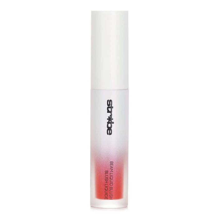 MAC Strobe Liquid Blush - Apricot Jelly 4.3ml - Image 3