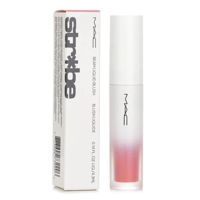 MAC Strobe Liquid Blush - Icegleam 4.3ml - Image 2