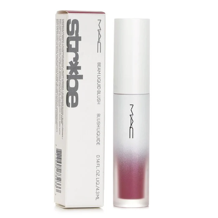 MAC Strobe Liquid Blush - Nitelite 4.3ml - Image 2
