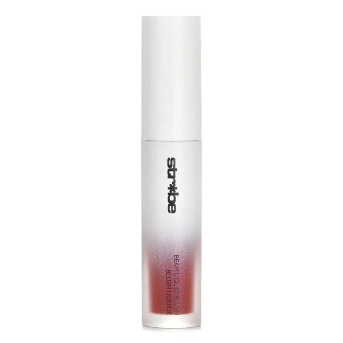 MAC Strobe Liquid Blush - Unsweetened 4.3ml - Image 3