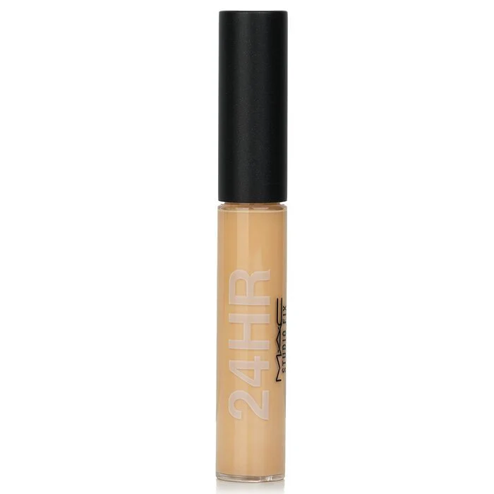 MAC Studio Fix 24 Hour Smooth Wear Concealer - # NC20 (Golden Beige With Golden Undertone) 7ml/0.24oz - Image 3
