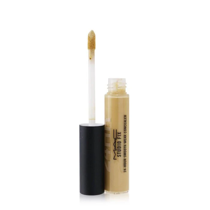 MAC Studio Fix 24 Hour Smooth Wear Concealer - NC30 (Golden Beige With Golden Undertone) 7ml