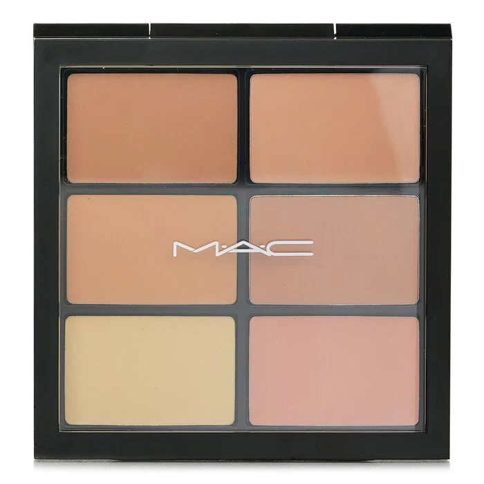 MAC Studio Fix Conceal And Correct Palette - Light 6g - Image 3