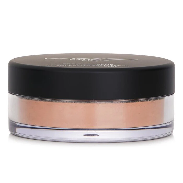 MAC Studio Fix Pro Set + Blur Weightless Loose Powder - Medium 6.5g