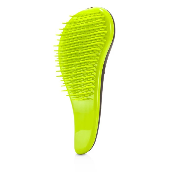 Macadamia Natural Oil No Tangle Brush - # Green 1pc - Image 3