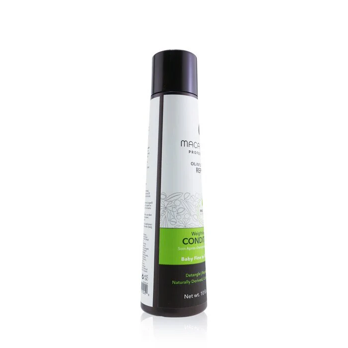 Macadamia Natural Oil Professional Weightless Repair Conditioner (Baby Fine to Fine Textures) 300ml/10oz - Image 2