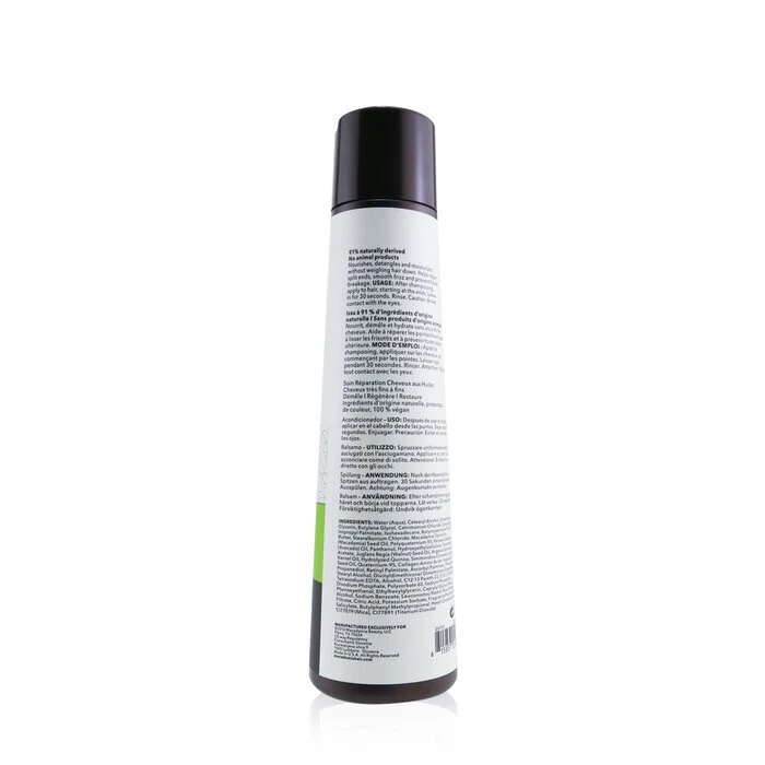 Macadamia Natural Oil Professional Weightless Repair Conditioner (Baby Fine to Fine Textures) 300ml/10oz - Image 3