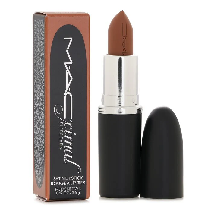 Macximal Satin Lipstick - 839 Hodge Podge 3.5g - Image 2