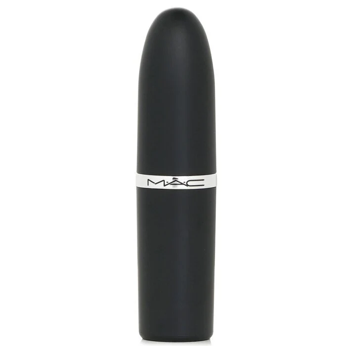 Macximal Silky Matte Lipstick - # Antique Velvet 3.5g - Image 3