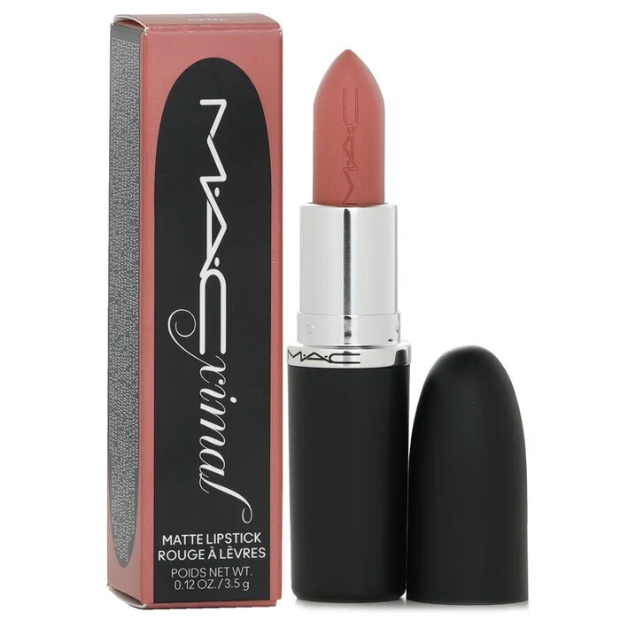 Macximal Silky Matte Lipstick - # Kinda Sexy 3.5g - Image 2