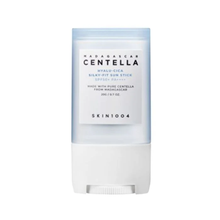 Madagascar Centella Hyalu-Cica Silky-Fit Sun Stick - 20g