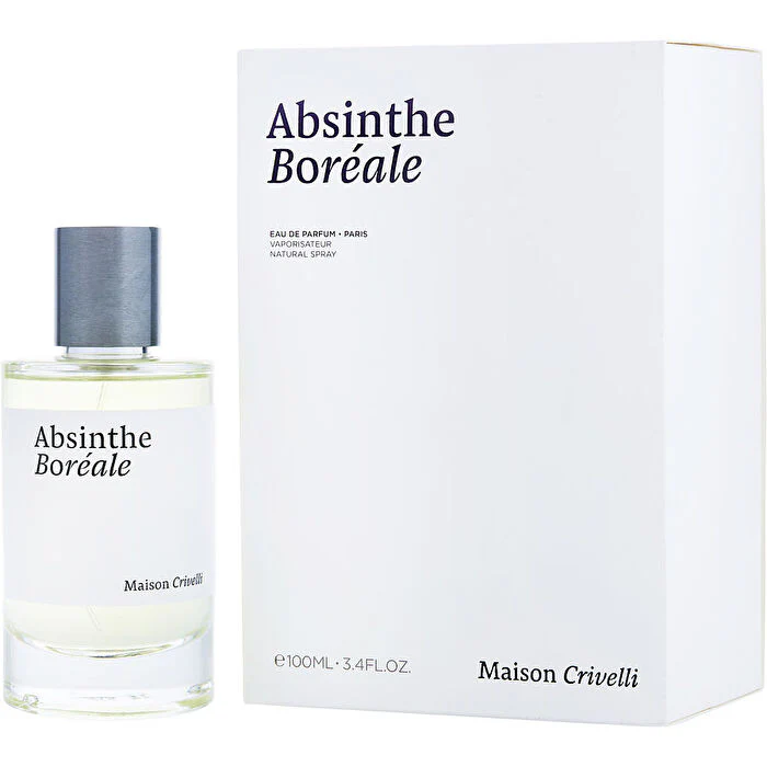 Maison Alhambra Fusion Intense Eau De Parfum Spray 80ml/2.7oz