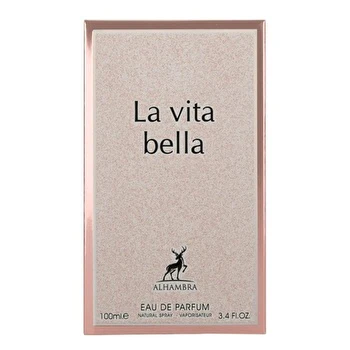 Maison Alhambra La Vivacite Eau De Parfum Spray 100ml/3.4oz - Image 3