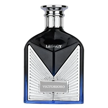 Maison Alhambra Victorioso Legacy Eau De Parfum Spray 100ml/3.4oz