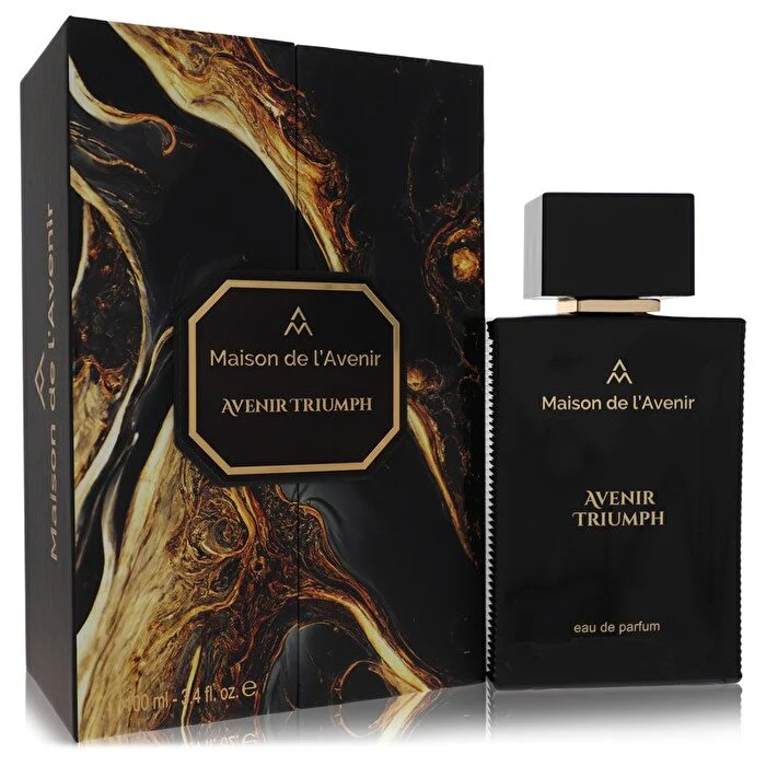 Maison De L'avenir Avenir Triumph Eau De Parfum Spray (Unisex) 100ml/3.4oz