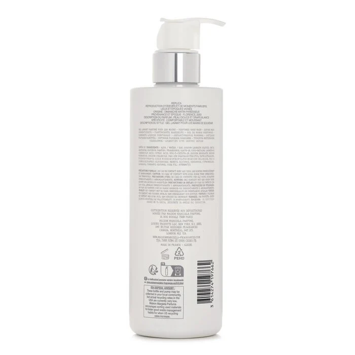 Maison Margiela Lazy Sunday Morning Hand Wash 400ml - Image 3