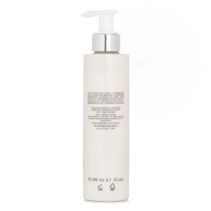 Maison Margiela Lazy Sunday Morning Perfumed Body Lotion 200ml - Image 3