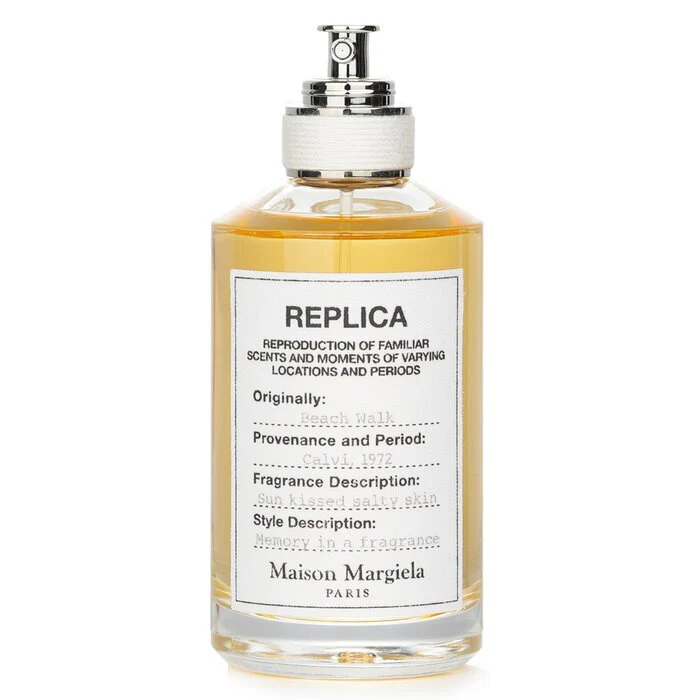 Maison Margiela Replica Beach Walk Eau De Toilette Spray 100ml