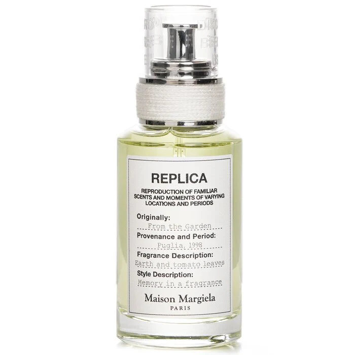 Maison Margiela Replica From The Garden Eau De Toilette Spray 30ml