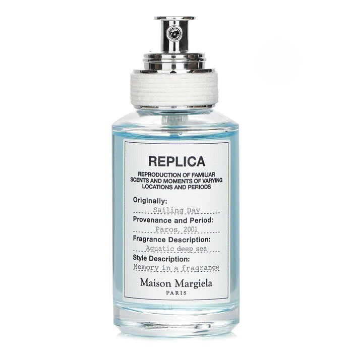 Maison Margiela Replica Sailing Day Eau De Toilette Spray 30ml