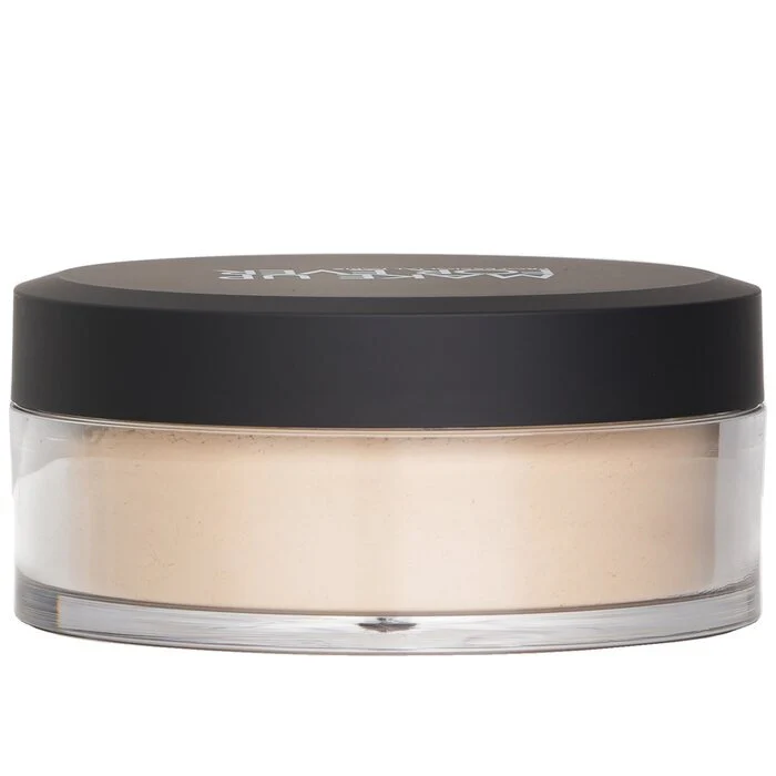 Make Up For Ever HD Skin Setting Powder - #1.2 Light Beige 18g