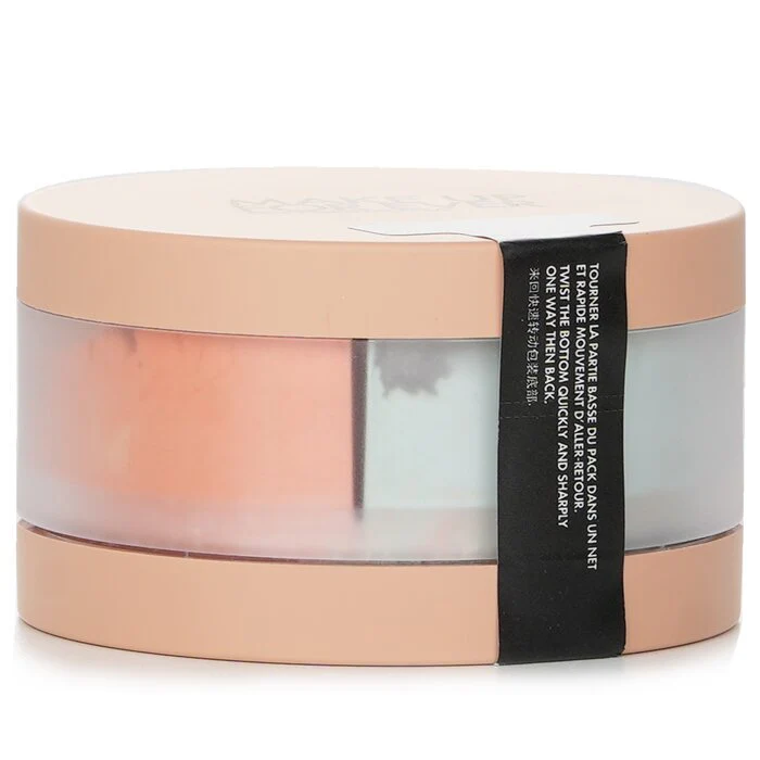 Make Up For Ever HD Skin Twist & Light Loose Powder - # 2.0 Medium 8g/0.2oz - Image 3