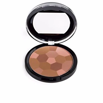 Make-Up Magic Studio Unisex Bronzing Mosaic 20g
