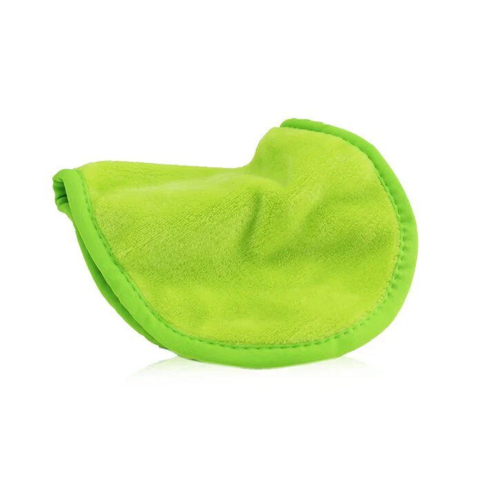 MakeUp Eraser Cloth - # Neon Green - Image 3
