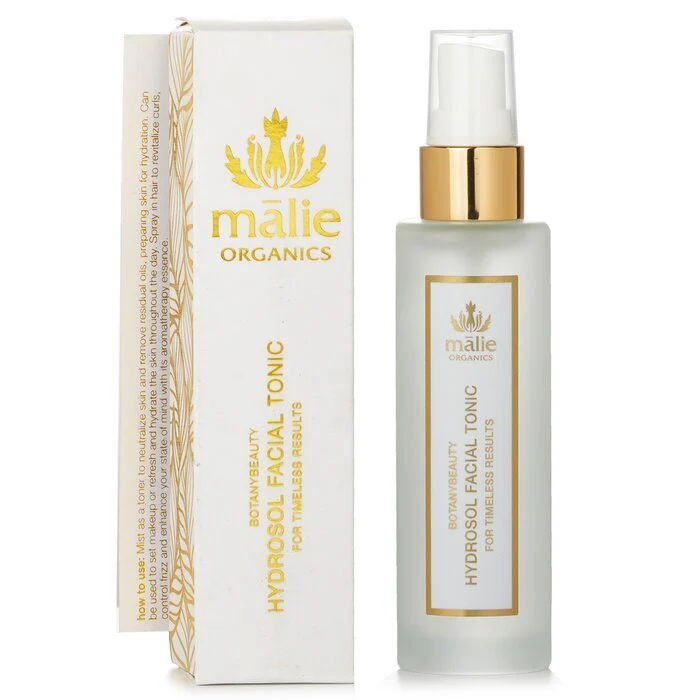 Malie BOTANIBEAUTY - Hydrosol Facial 50ml/1.7oz - Image 2