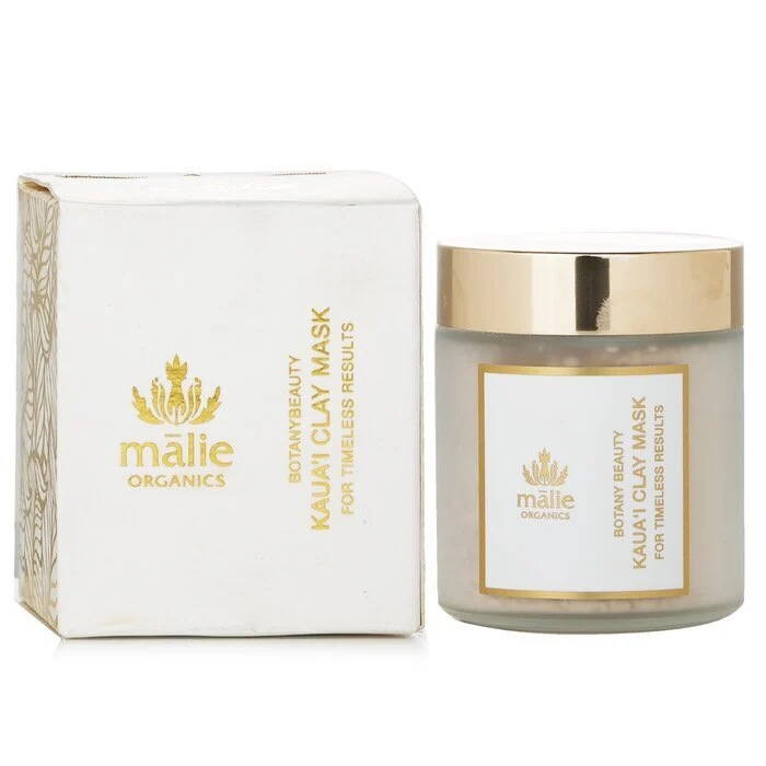 Malie BOTANIBEAUTY - Kaua'i Clay Mask 120ml/4oz - Image 2
