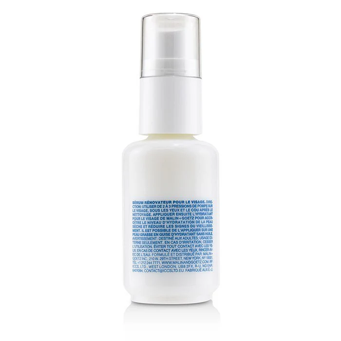 MALIN+GOETZ Replenishing Face Serum 30ml/1oz - Image 3