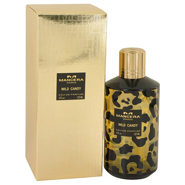 Mancera Wild Candy Eau De Parfum Spray 120ml/4oz