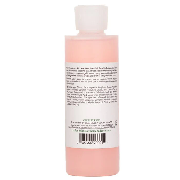 Mario Badescu After Sun Cooling Gel 177ml/6oz - Image 3
