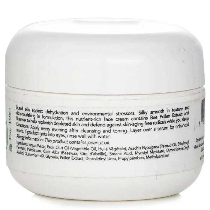 Mario Badescu Bee Pollen Night Cream - For Combination/ Dry/ Sensitive Skin Types 29ml/1oz - Image 3