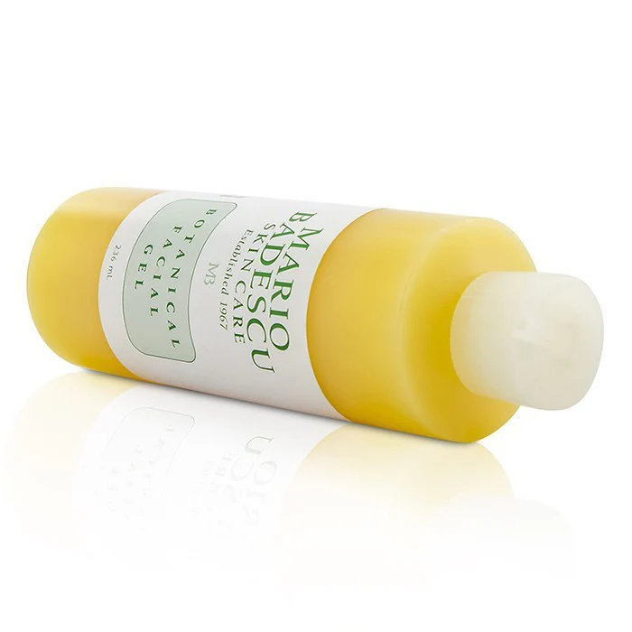 Mario Badescu Botanical Facial Gel - For Combination/ Oily Skin Types 236ml/8oz - Image 2