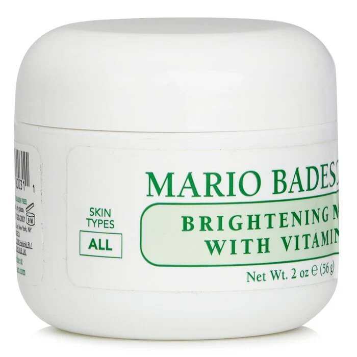 Mario Badescu Brightening Mask With Vitamin C 56g/2oz - Image 2