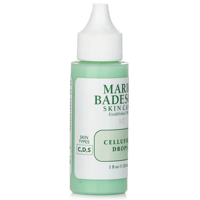 Mario Badescu Cellufirm Drops - For Combination/ Dry/ Sensitive Skin Types 29ml/1oz - Image 2