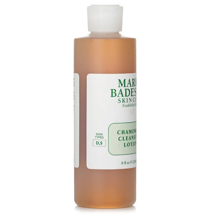 Mario Badescu Chamomile Cleansing Lotion - For Dry/ Sensitive Skin Types 236ml/8oz - Image 2