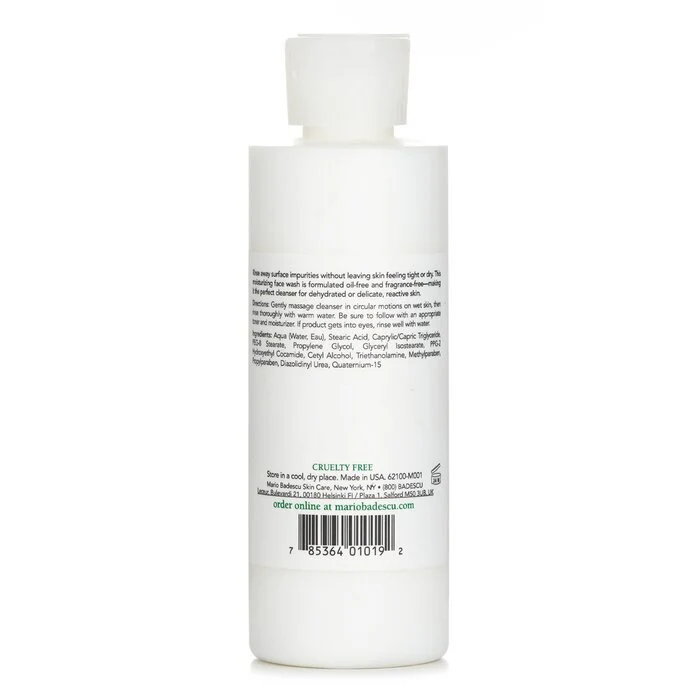 Mario Badescu Cream Soap - For All Skin Types 177ml/6oz - Image 3
