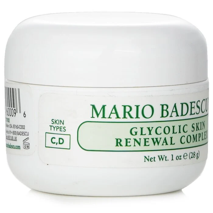 Mario Badescu Glycolic Skin Renewal Complex - For Combination/ Dry Skin Types 29ml/1oz - Image 2