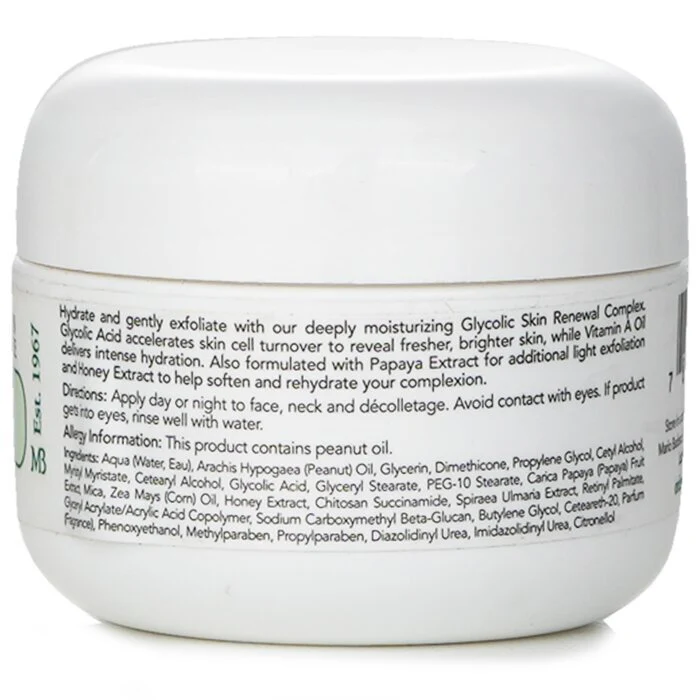 Mario Badescu Glycolic Skin Renewal Complex - For Combination/ Dry Skin Types 29ml/1oz - Image 3