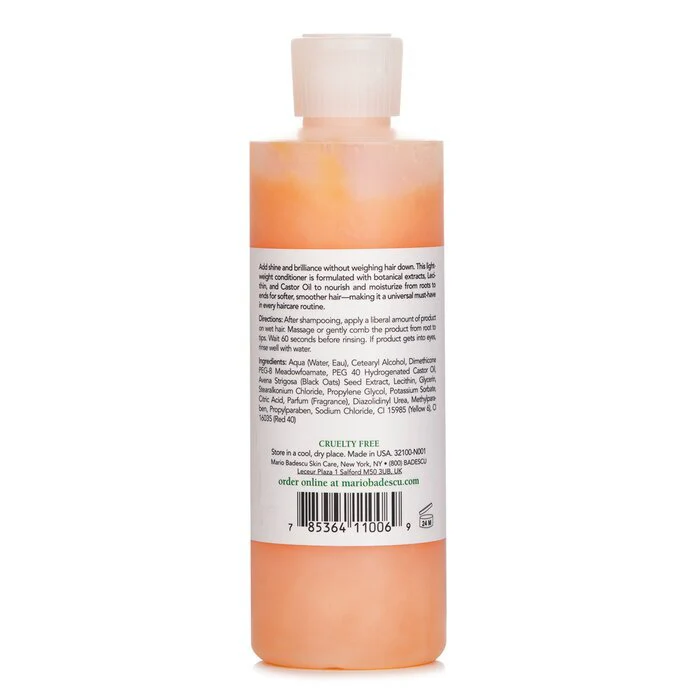 Mario Badescu Hair Rinsing Conditioner (For All Hair Types) 236ml/8oz - Image 3