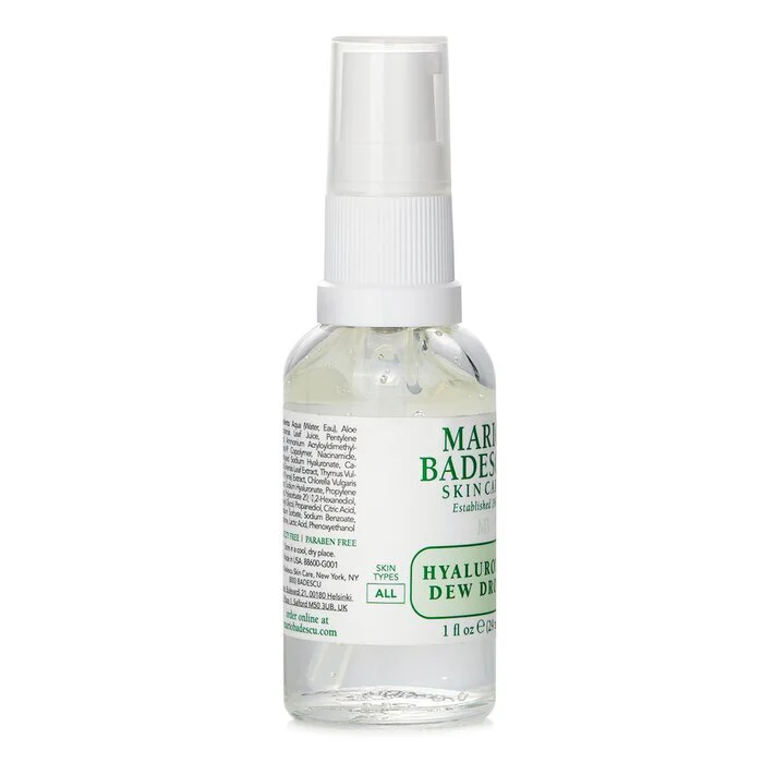 Mario Badescu Hyaluronic Dew Drops 29ml - Image 2