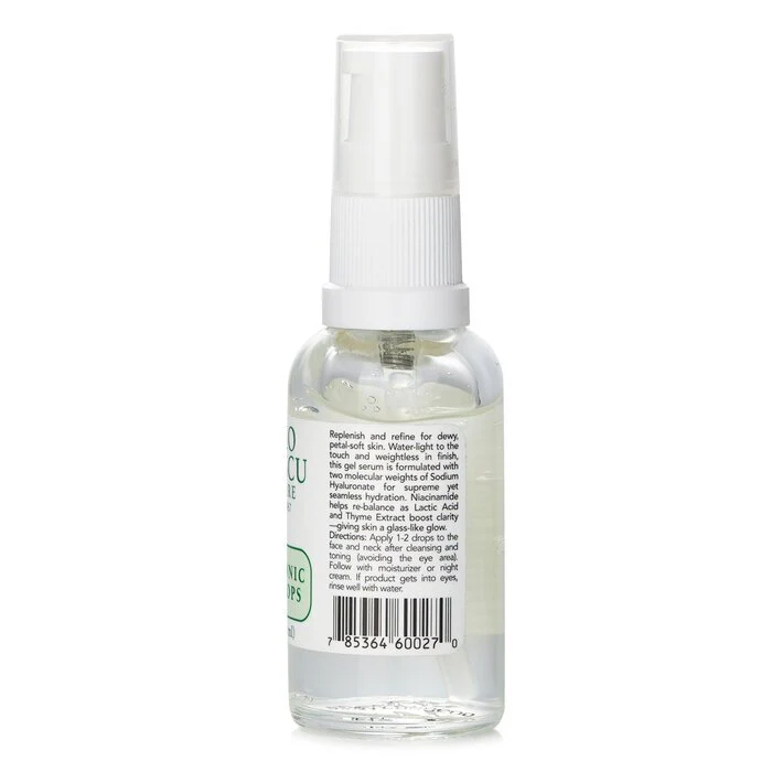 Mario Badescu Hyaluronic Dew Drops 29ml - Image 3