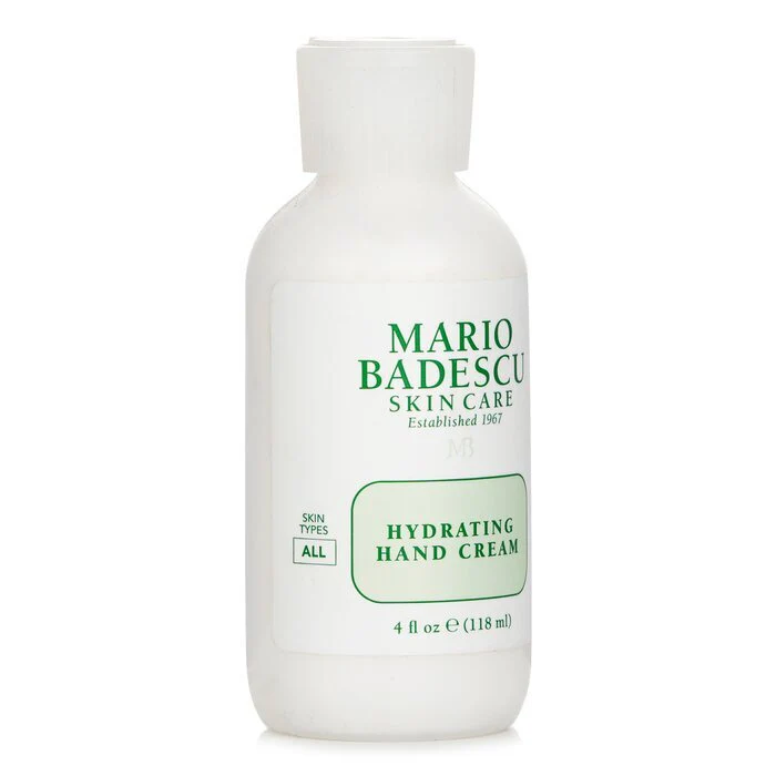 Mario Badescu Hydrating Hand Cream - For All Skin Types 118ml/4oz - Image 2
