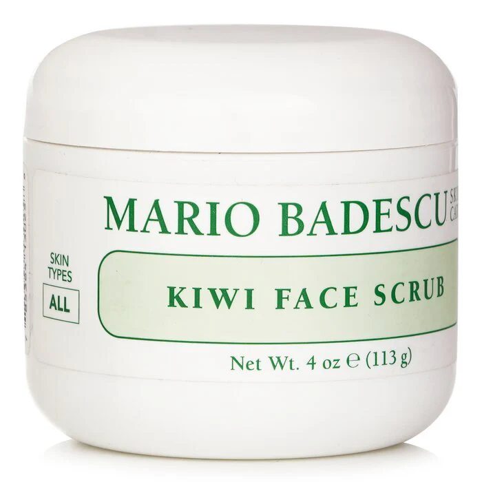 Mario Badescu Kiwi Face Scrub - For All Skin Types 118ml/4oz - Image 2